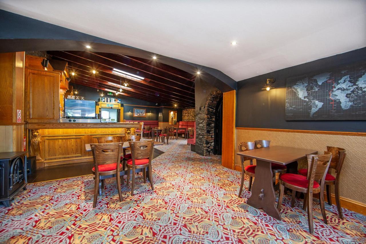 Ardfern The Galley Of Lorne Inn מראה חיצוני תמונה