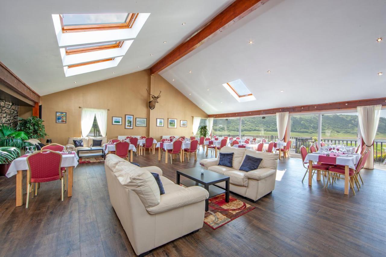 Ardfern The Galley Of Lorne Inn מראה חיצוני תמונה