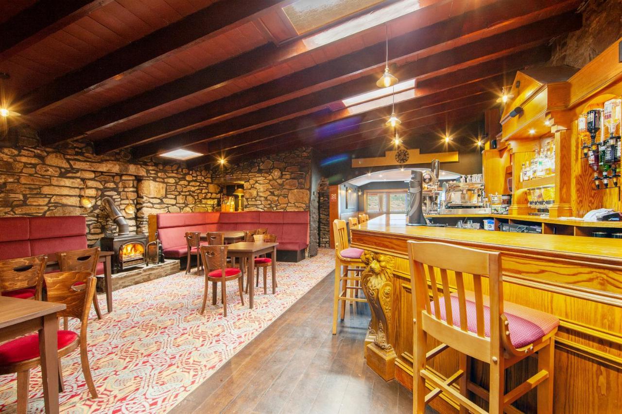 Ardfern The Galley Of Lorne Inn מראה חיצוני תמונה