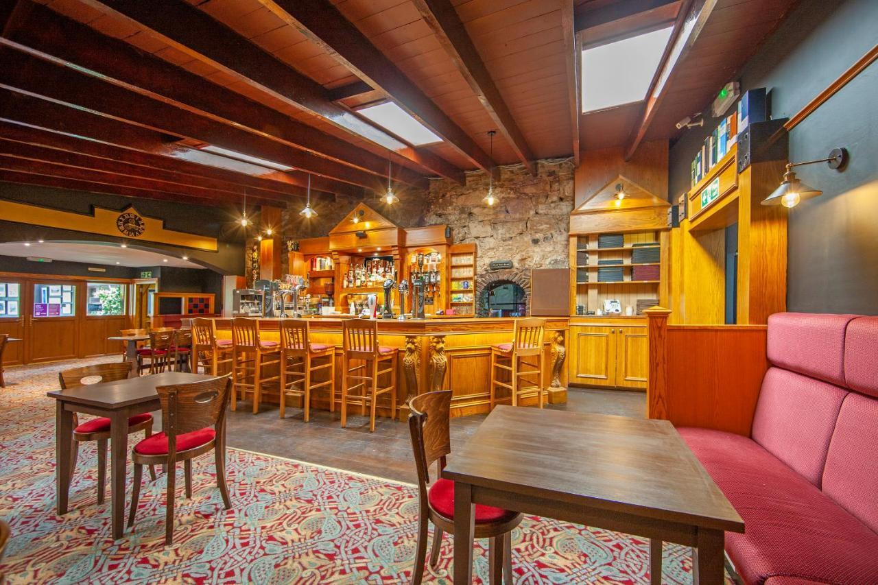 Ardfern The Galley Of Lorne Inn מראה חיצוני תמונה